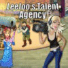 Jocul Leeloo's Talent Agency