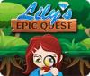 Jocul Lily's Epic Quest