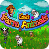 Jocul Lisa's Farm Animals