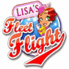 Jocul Lisa's Fleet Flight