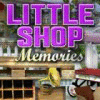 Jocul Little Shop - Memories