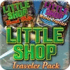 Jocul Little Shop: Traveler's Pack