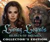 Jocul Living Legends: Beasts of Bremen Collector's Edition