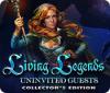 Jocul Living Legends: Uninvited Guests Collector's Edition