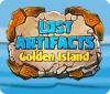 Jocul Lost Artifacts: Golden Island