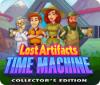Jocul Lost Artifacts: Time Machine Collector's Edition