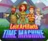 Jocul Lost Artifacts: Time Machine