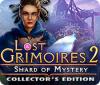 Jocul Lost Grimoires 2: Shard of Mystery Collector's Edition