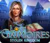 Jocul Lost Grimoires: Stolen Kingdom