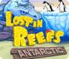 Jocul Lost in Reefs: Antarctic