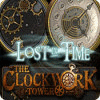 Jocul Lost in Time: The Clockwork Tower