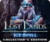 Jocul Lost Lands: Ice Spell Collector's Edition