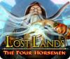 Jocul Lost Lands: The Four Horsemen