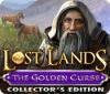 Jocul Lost Lands: The Golden Curse Collector's Edition