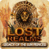 Jocul Lost Realms: Legacy of the Sun Princess