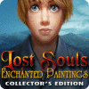 Jocul Lost Souls: Enchanted Paintings Collector's Edition
