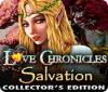 Jocul Love Chronicles: Salvation Collector's Edition