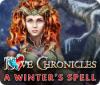 Jocul Love Chronicles: A Winter's Spell