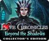Jocul Love Chronicles: Beyond the Shadows Collector's Edition