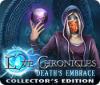 Jocul Love Chronicles: Death's Embrace Collector's Edition