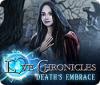 Jocul Love Chronicles: Death's Embrace