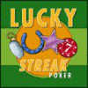 Jocul Lucky Streak Poker