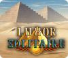 Jocul Luxor Solitaire