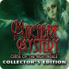 Jocul Macabre Mysteries: Curse of the Nightingale Collector's Edition