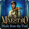 Jocul Maestro: Music from the Void