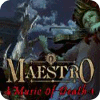 Jocul Maestro: Music of Death