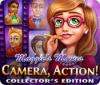 Jocul Maggie's Movies: Camera, Action! Collector's Edition