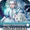 Jocul Magic Christmas Differences