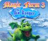 Jocul Magic Farm 3: The Ice Danger