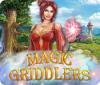 Jocul Magic Griddlers