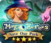 Jocul Magic Heroes: Save Our Park