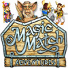 Jocul Magic Match Adventures
