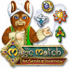 Jocul Magic Match: The Genie's Journey