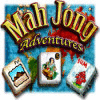 Jocul Mah Jong Adventures