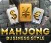 Jocul Mahjong Business Style