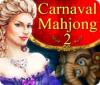 Jocul Mahjong Carnaval 2