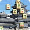 Jocul Mahjong: Castle On Water
