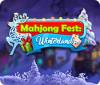 Jocul Mahjong Fest: Winterland