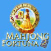 Jocul Mahjong Fortuna 2 Deluxe