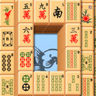 Jocul Mahjong