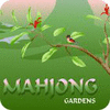 Jocul Mahjong Gardens