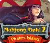 Jocul Mahjong Gold 2: Pirates Island
