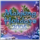 Jocul Mahjong Holidays 2005