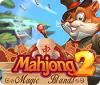 Jocul Mahjong Magic Islands 2