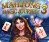Jocul Mahjong Magic Journey 3