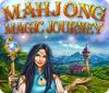 Jocul Mahjong Magic Journey